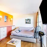 Village Cap Esterel - L'esquinade-56 By Interhome Διαμέρισμα