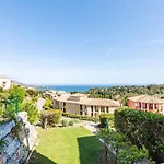 Village Cap Esterel - L'esquinade-56 By Interhome *
