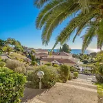 Διαμέρισμα Village Cap Esterel - L'esquinade-56 By Interhome *