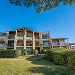 Village Cap Esterel - L'esquinade-56 By Interhome