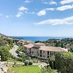 Διαμέρισμα Village Cap Esterel - L'esquinade-56 By Interhome Saint-Raphaël