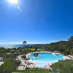 Διαμέρισμα Village Cap Esterel - L'esquinade-56 By Interhome
