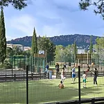 Village Cap Esterel - L'esquinade-56 By Interhome *