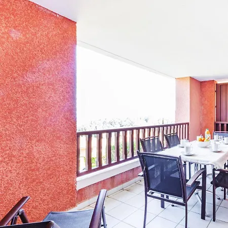 Village Cap Esterel - L'esquinade-56 By Interhome 아파트 *