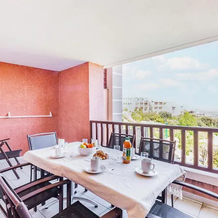 Village Cap Esterel - L'esquinade-56 By Interhome 아파트
