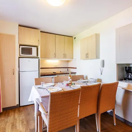 아파트 Village Cap Esterel - L'esquinade-56 By Interhome
