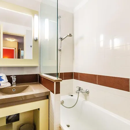 아파트 Village Cap Esterel - L'esquinade-56 By Interhome