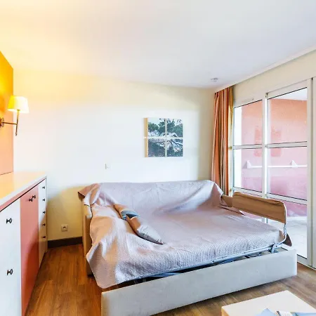 Village Cap Esterel - L'esquinade-56 By Interhome 아파트 Saint-Raphaël