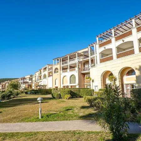 Village Cap Esterel - L'esquinade-56 By Interhome 아파트 *