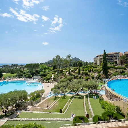 Village Cap Esterel - L'esquinade-56 By Interhome 아파트 *