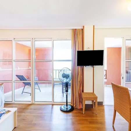 아파트 Village Cap Esterel - L'esquinade-56 By Interhome *