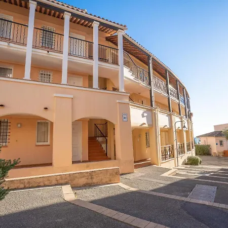 Village Cap Esterel - L'esquinade-56 By Interhome Saint-Raphaël