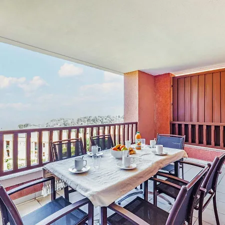 아파트 Village Cap Esterel - L'esquinade-56 By Interhome
