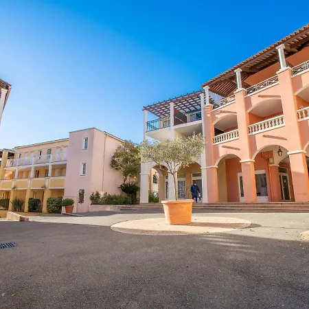 Village Cap Esterel - L'esquinade-56 By Interhome 아파트