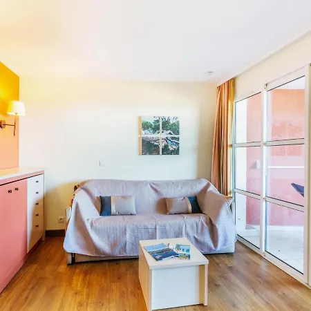 Village Cap Esterel - L'esquinade-56 By Interhome 아파트 *