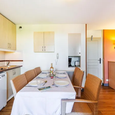 Village Cap Esterel - L'esquinade-56 By Interhome 아파트 *