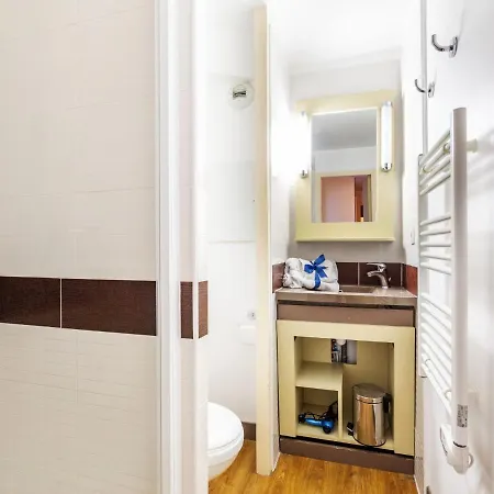 Village Cap Esterel - L'esquinade-56 By Interhome 아파트