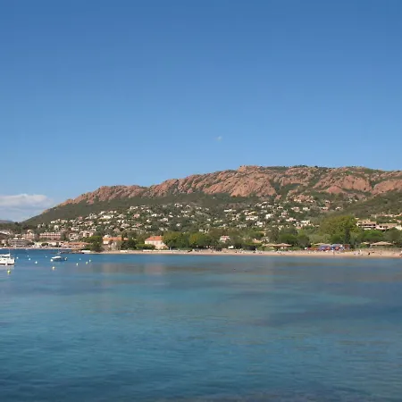 Village Cap Esterel - L'esquinade-56 By Interhome Saint-Raphaël