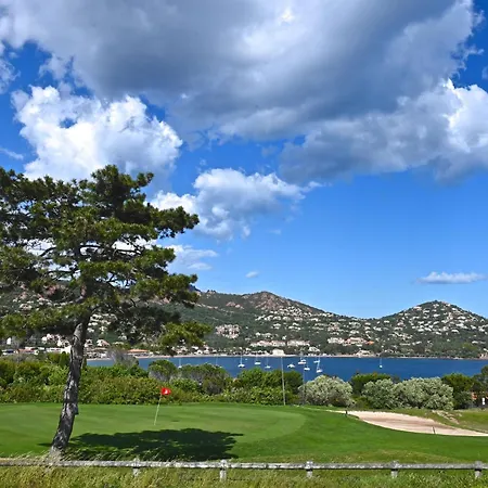 Village Cap Esterel - L'esquinade-56 By Interhome 아파트