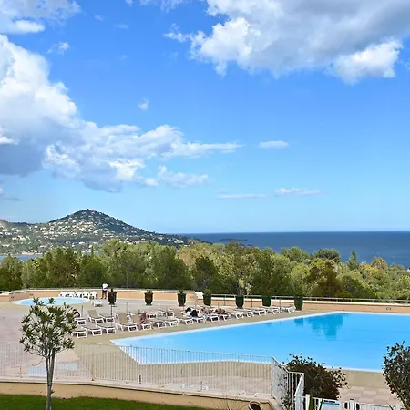 Village Cap Esterel - L'esquinade-56 By Interhome * Saint-Raphaël