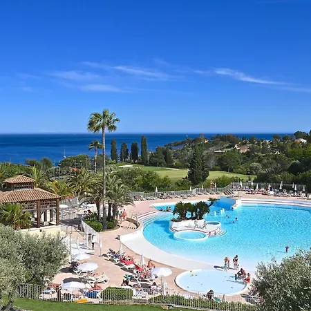 Village Cap Esterel - L'esquinade-56 By Interhome 아파트