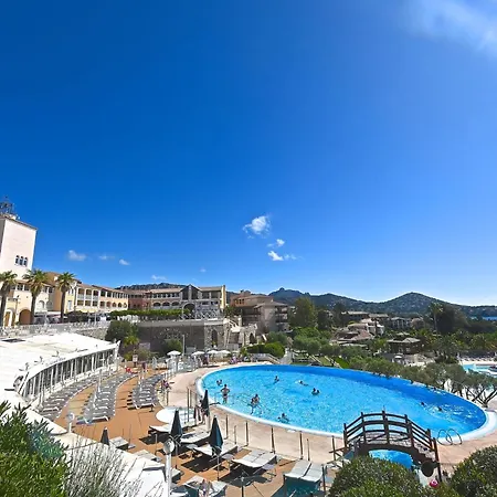 Village Cap Esterel - L'esquinade-56 By Interhome Διαμέρισμα