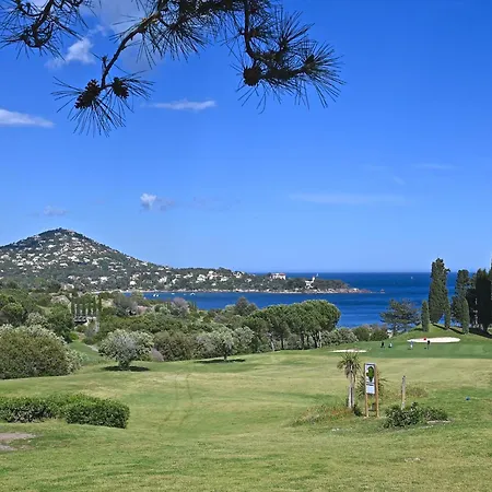 Village Cap Esterel - L'esquinade-56 By Interhome Saint-Raphaël