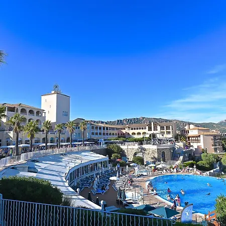 Village Cap Esterel - L'esquinade-56 By Interhome 아파트