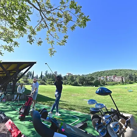 아파트 Village Cap Esterel - L'esquinade-56 By Interhome Saint-Raphaël