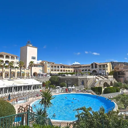 아파트 Village Cap Esterel - L'esquinade-56 By Interhome *